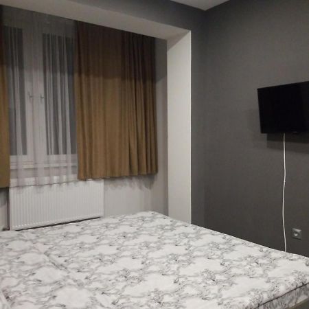Апарт-Сервис S1 Ujhorod Exterior foto