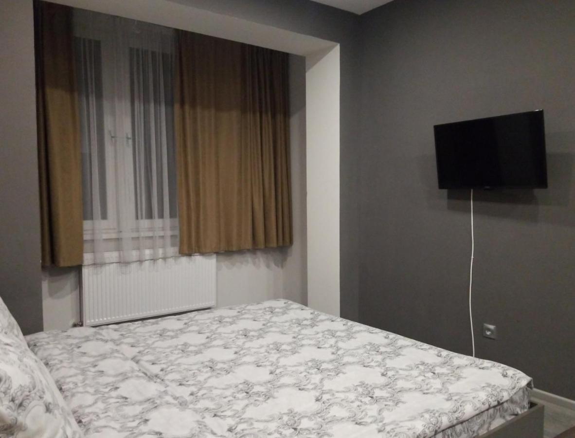 Апарт-Сервис S1 Ujhorod Exterior foto