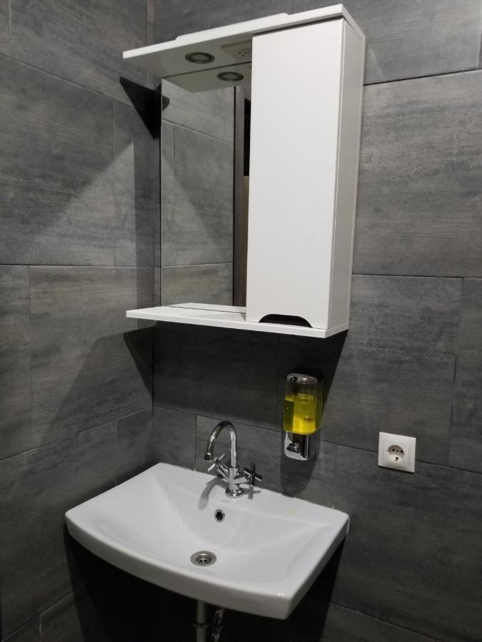 Апарт-Сервис S1 Ujhorod Exterior foto